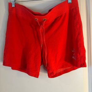 Vintage 2000’s BEBE shorts, size S/M